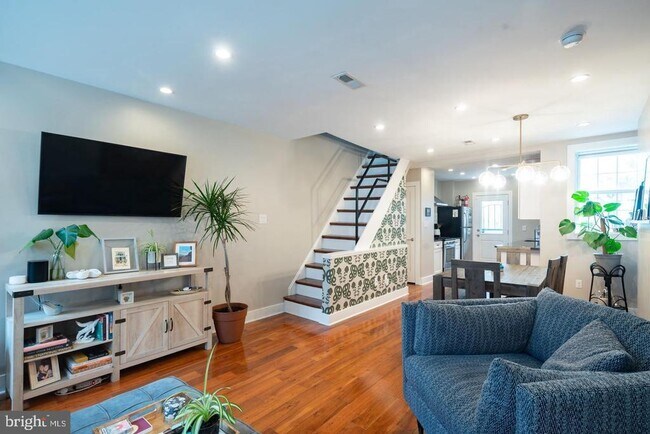 1161 S Cleveland St in Philadelphia, PA - Building Photo - Building Photo