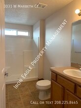 3031 W Marbeth Ct in Meridian, ID - Building Photo - Building Photo
