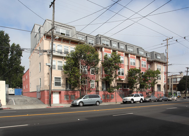 3101 21st Apartments in San Francisco, CA - Building Photo - Building Photo