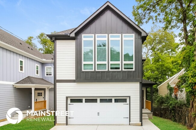 property at 1811 Seminary St