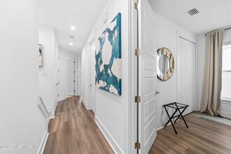 2107 Gordon Ave in Jacksonville Beach, FL - Building Photo - Building Photo