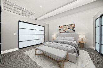 300 N Ogden Ave, Unit Unit202 in Chicago, IL - Building Photo - Building Photo