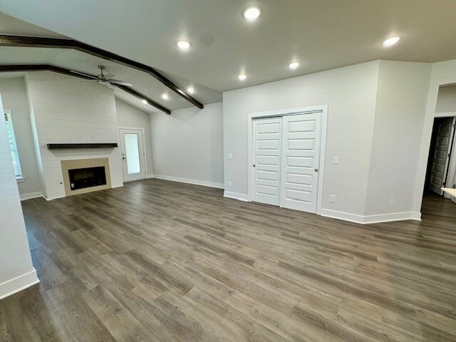 property at 3909 SW Pecan Cir