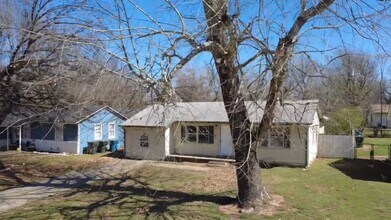 3512 Brookside Dr in Midwest City, OK - Building Photo - Building Photo