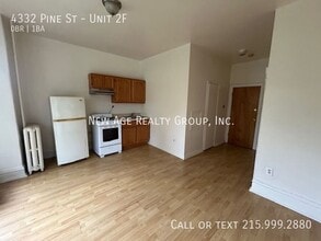 4332 Pine St in Philadelphia, PA - Building Photo - Building Photo