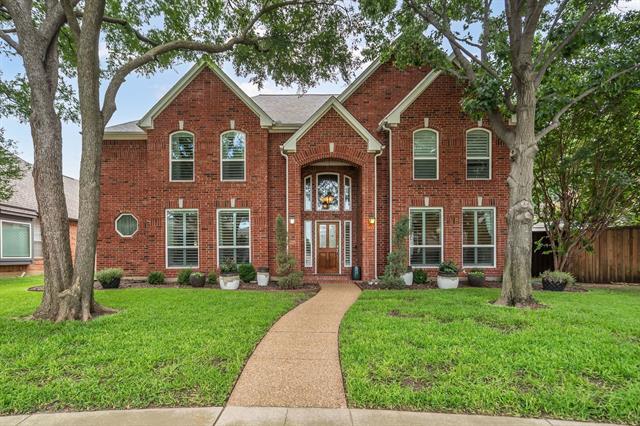6120 Brookhollow Dr in Plano, TX - Building Photo - Building Photo