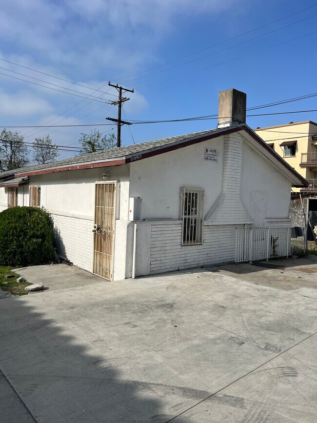 5802 Clara St Rentals in Bell Gardens, CA