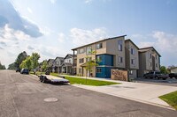 River Park & River Trail photo'