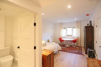 2015 Pacific Ave-Unit -A in San Francisco, CA - Building Photo - Building Photo