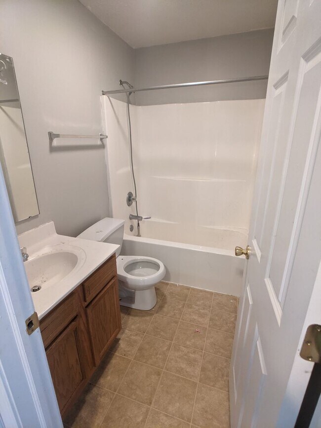 2919 Carson Dr in Indianapolis, IN - Building Photo - Building Photo