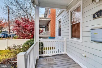 5415 Illinois Ave NW in Washington, DC - Building Photo - Building Photo