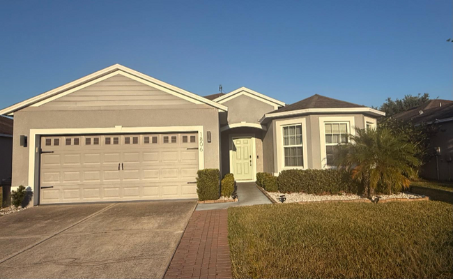 property at 1806 Sereno Dr