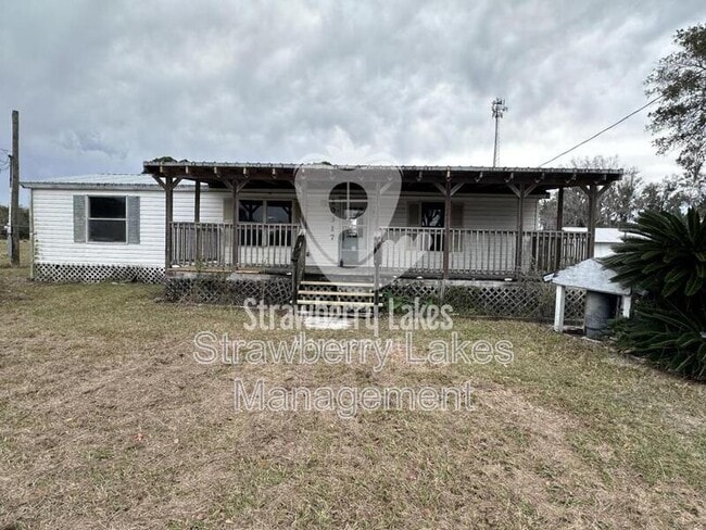 10317 S County Rd 39 in Lithia, FL - Building Photo - Building Photo