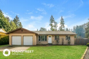 11126 126th St Ct E in Puyallup, WA - Building Photo