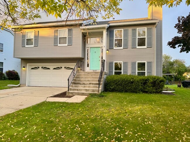 9610 63rd St in Kenosha, WI - Building Photo - Building Photo
