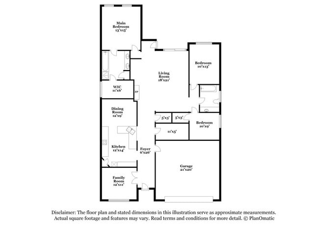 1104 Wolcott Dr in Leander, TX - Building Photo - Building Photo