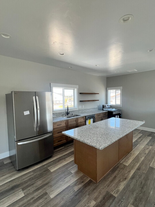 1298 Cassia Ave in Idaho Falls, ID - Building Photo