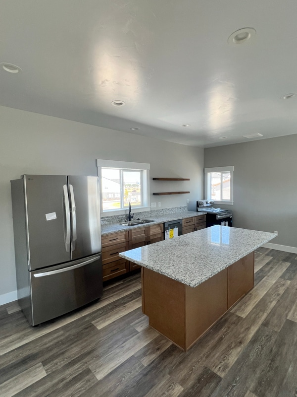 property at 1298 Cassia Ave