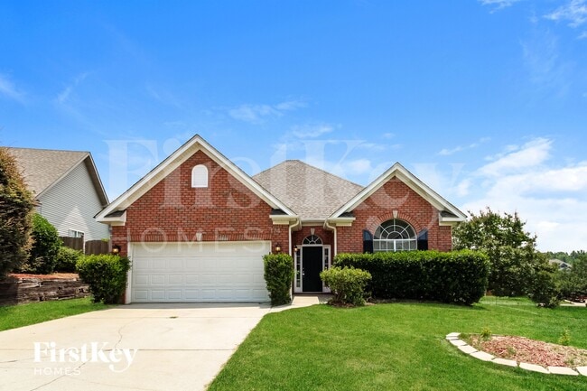 property at 640 Old Cahaba Dr