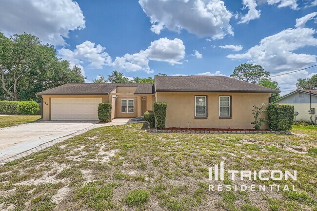 316 E Citrus St in Altamonte Springs, FL - Foto de edificio - Building Photo