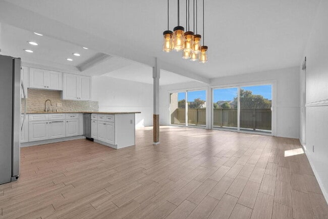 property at 4065 Harrison St
