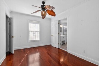 1662 Connally Dr, Unit 8301 in East Point, GA - Building Photo - Building Photo