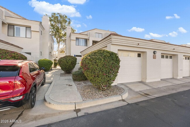 property at 8270 Hayden Rd