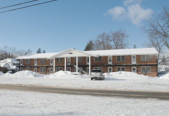 103 Mohawk Ave in Schenectady, NY - Building Photo - Building Photo