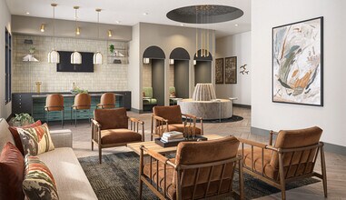 Arden Pines Luxury Apartments in Arden, NC - Foto de edificio - Building Photo