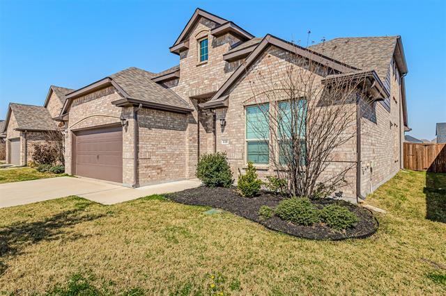 638 Pinehurst Rd in Red Oak, TX - Foto de edificio - Building Photo