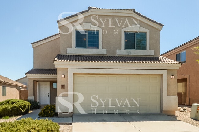 6733 E Flynn Ave in Florence, AZ - Building Photo - Building Photo
