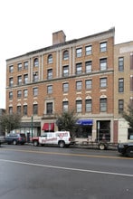 Clinton Square Suites in Syracuse, NY - Building Photo - Building Photo