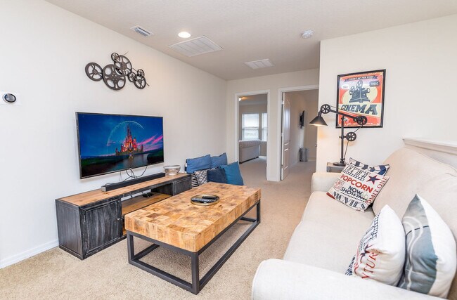8862 Geneve Ct in Kissimmee, FL - Building Photo - Building Photo