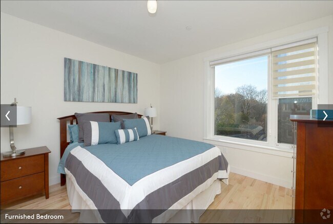 641 Concord Ave in Cambridge, MA - Building Photo - Building Photo