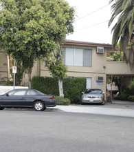 13576 Rye St in Sherman Oaks, CA - Building Photo - Other