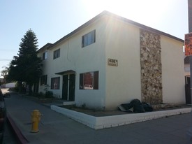 436 N Pacific Ave in San Pedro, CA - Building Photo