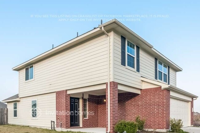 6111 El Oro Dr in Houston, TX - Building Photo - Building Photo