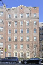 8215 35th Ave in Jackson Heights, NY - Building Photo - Building Photo