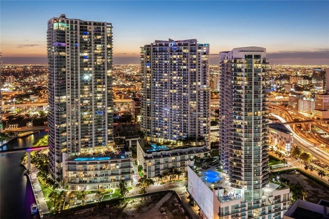 property at 90 SW 3rd St