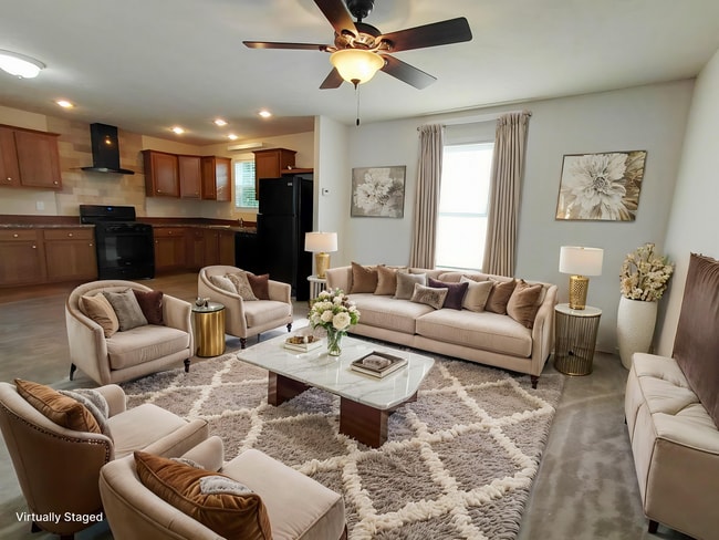 property at 408-22 1/2 22 1/2 St NW