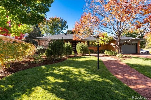 property at 3001 S Steele St