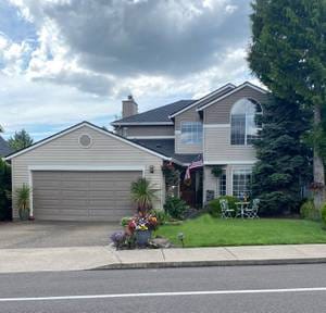 12490 SW North Dakota St in Tigard, OR - Building Photo - Building Photo