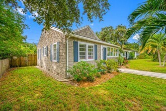 3466 6th Ave N in St. Petersburg, FL - Building Photo - Building Photo