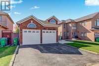 7166 Terragar Blvd in Mississauga, ON - Building Photo - Building Photo