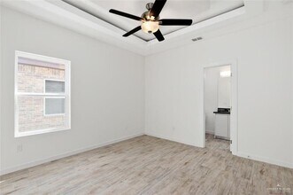 3710 Paola St-Unit -2 in Edinburg, TX - Building Photo - Building Photo