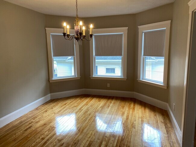 property at 15 Nowell Rd