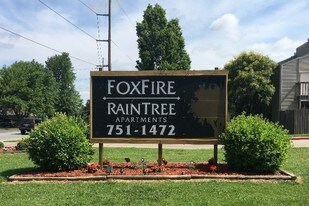 Foxfire Apartments
