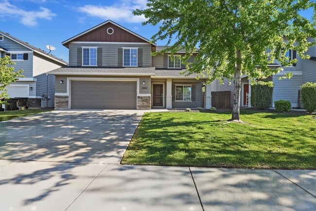 property at 2662 W Jayton Dr