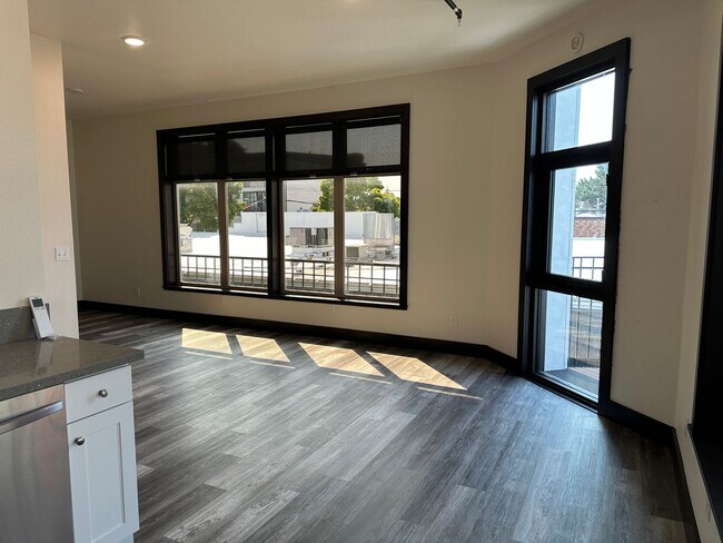 property at 5016-5018 NE 22nd Ave