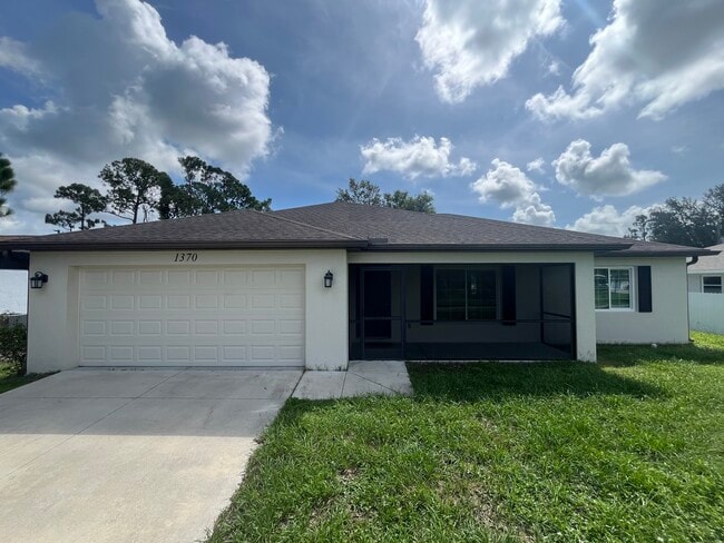 property at 1370 McCrory St